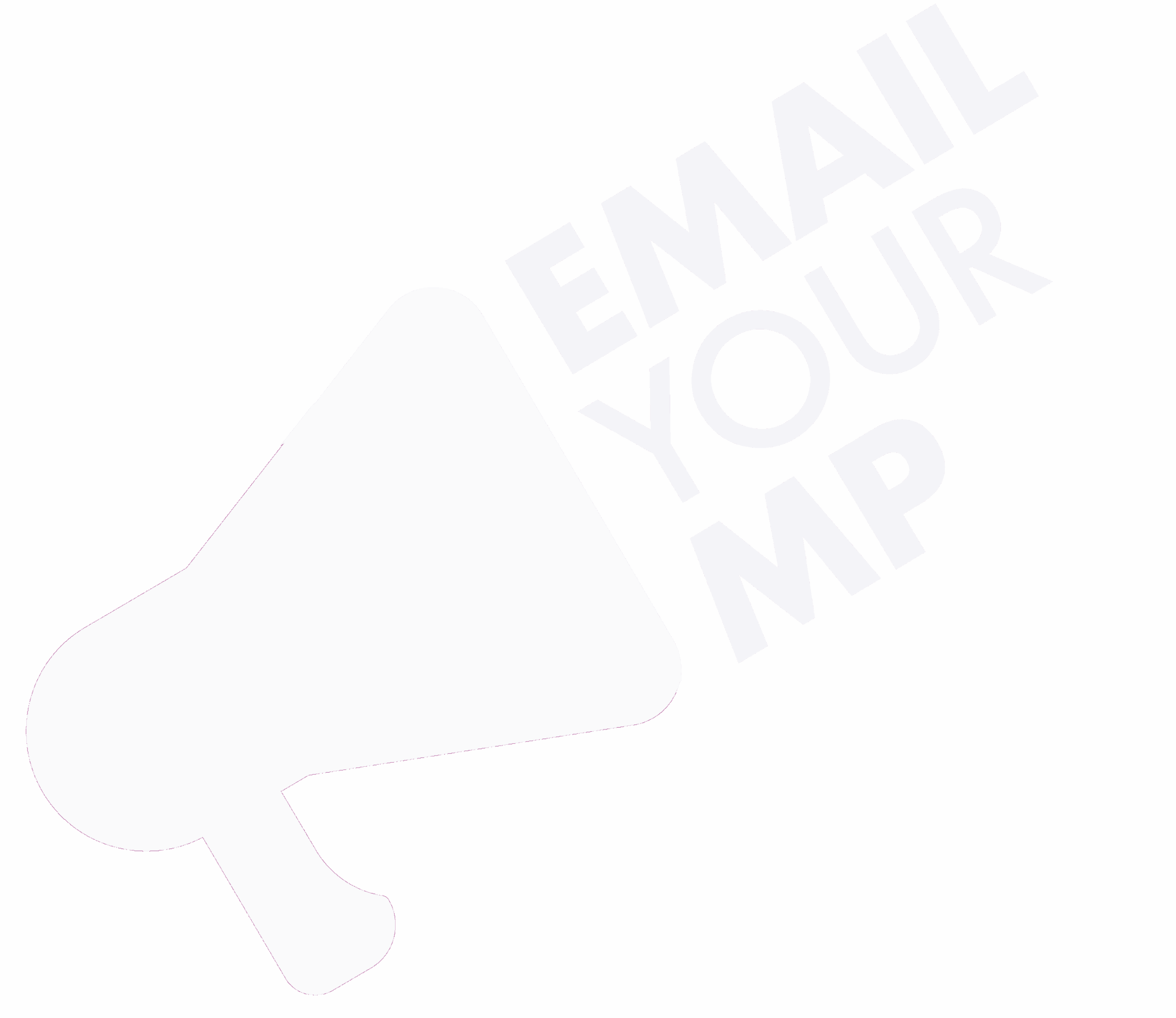 Email Your MP
